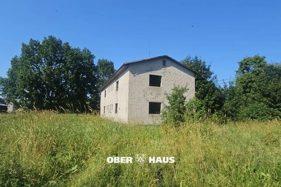 203 m² Maja - Põltsamaa vald, Kamari alevik - foto 3