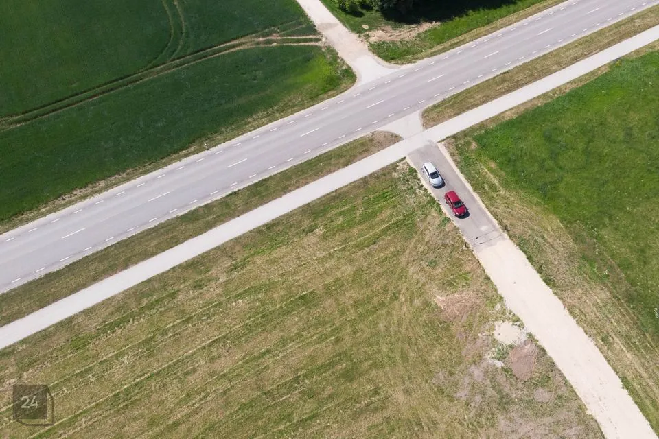 Elamumaa, 21400 m² Maa - Tartu vald, Voldi küla - foto 3