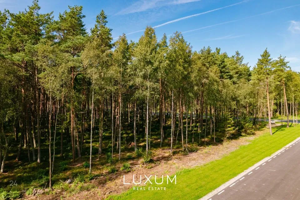 Земля жилой застройки, 3301 m² участок в Viimsi vald, Pringi küla - фото 3