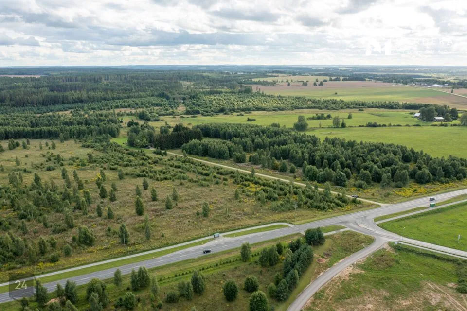 Elamumaa, 36371 m² Maa  -  Kastre vald, Haaslava küla - foto 5