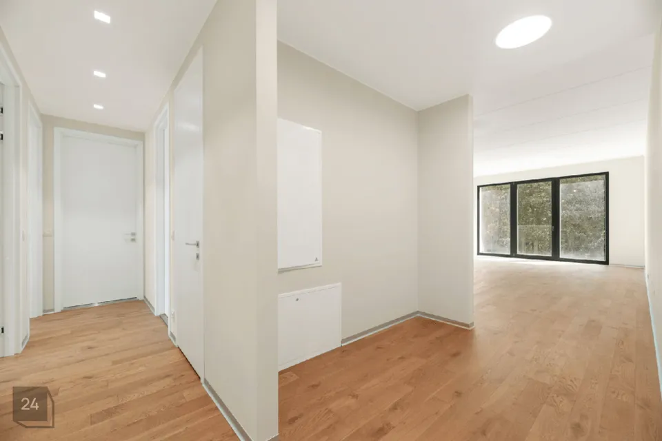 5-toaline Korter  -  Tallinn, Haabersti linnaosa - foto 5