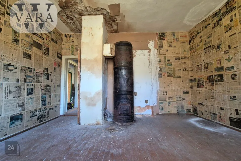 1-комнатная Квартира в Järva vald, Ambla alevik - фото 5