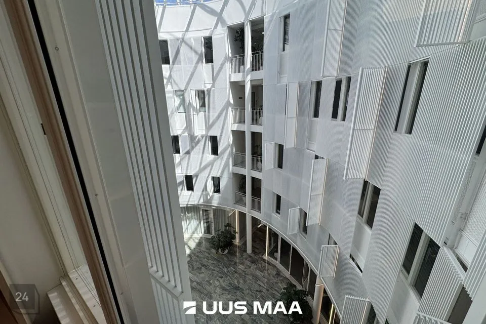 Büroo, 80 m² Äripind  -  Tallinn, Kesklinna linnaosa - foto 3