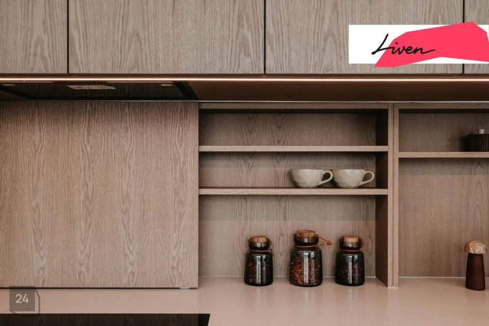 3-toaline Korter  -  Tallinn, Pirita linnaosa - foto 4