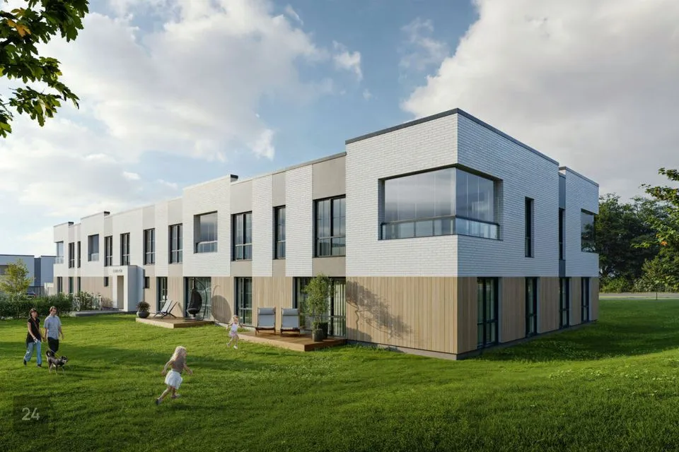 2-toaline Korter - Kambja vald, Õssu küla