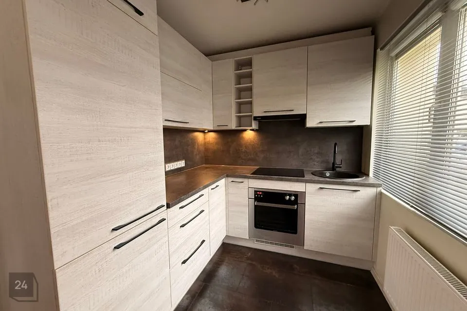 3-toaline Korter  -  Jõelähtme vald, Kostivere alevik