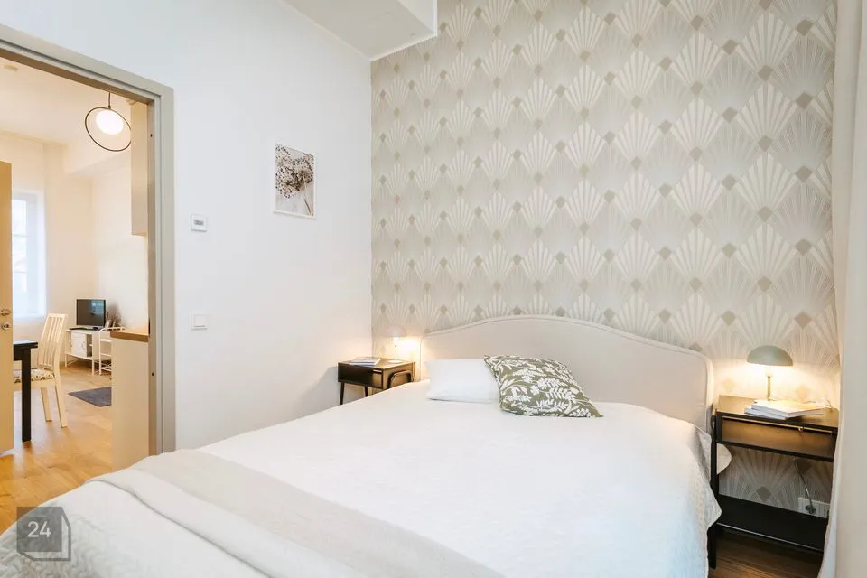 2-toaline Korter - Haapsalu linn, Haapsalu linn