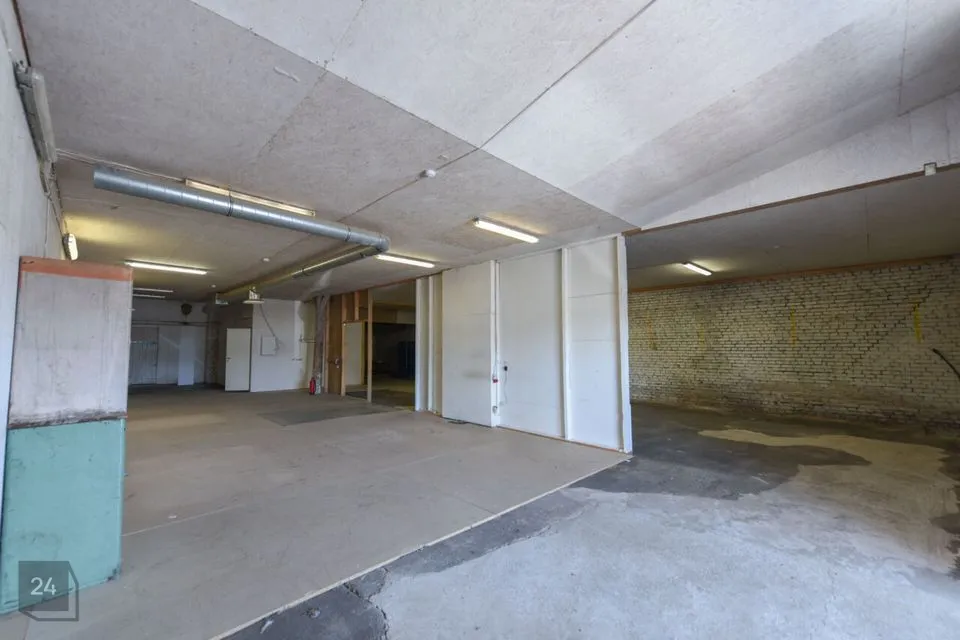 240 m² Äripind  -  Tallinn, Lasnamäe linnaosa - foto 4