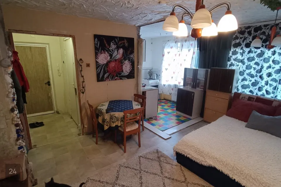 2-toaline Korter  -  Jõhvi vald, Jõhvi linn - foto 3