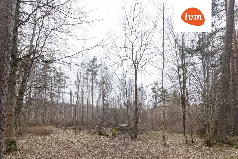 Elamumaa, 24057 m² Maa  -  Saarde vald, Kilingi-Nõmme linn