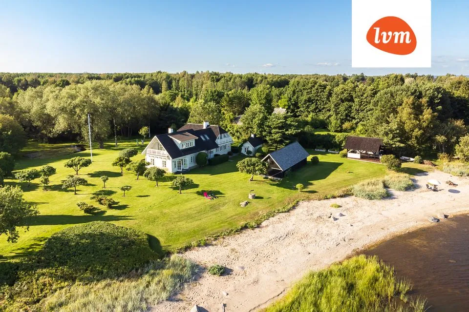 5-room house in Pärnu linn, Marksa küla - photo 2