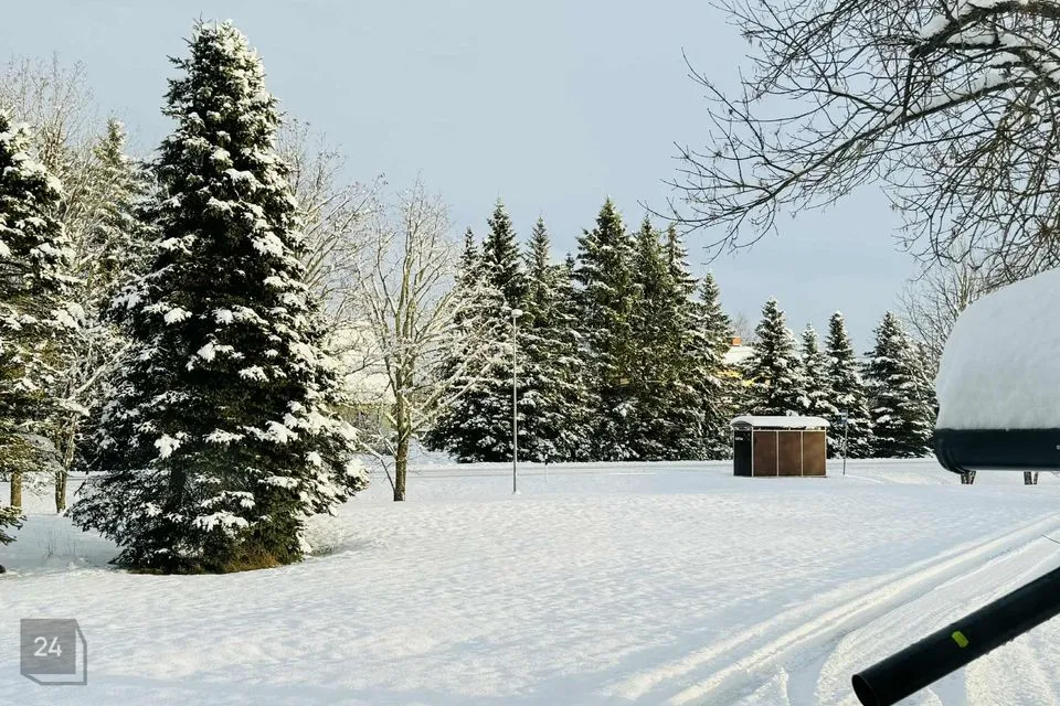 2-toaline Korter - Alutaguse vald, Kurtna küla - foto 3