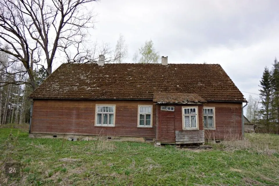 6-комнатная дом в Põhja-Pärnumaa vald, Lüüste küla - фото 5