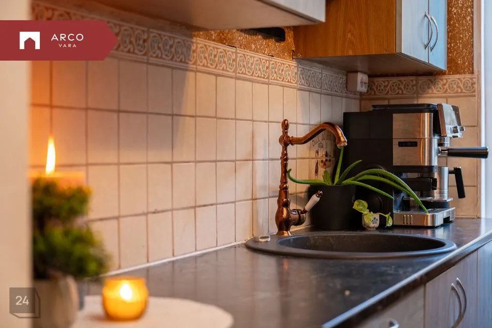 3-toaline Korter  -  Tartu linn, Tartu linn - foto 4