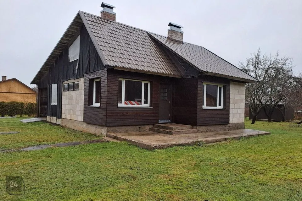 2-комнатная дом в Kohila vald, Aespa alevik - фото 2