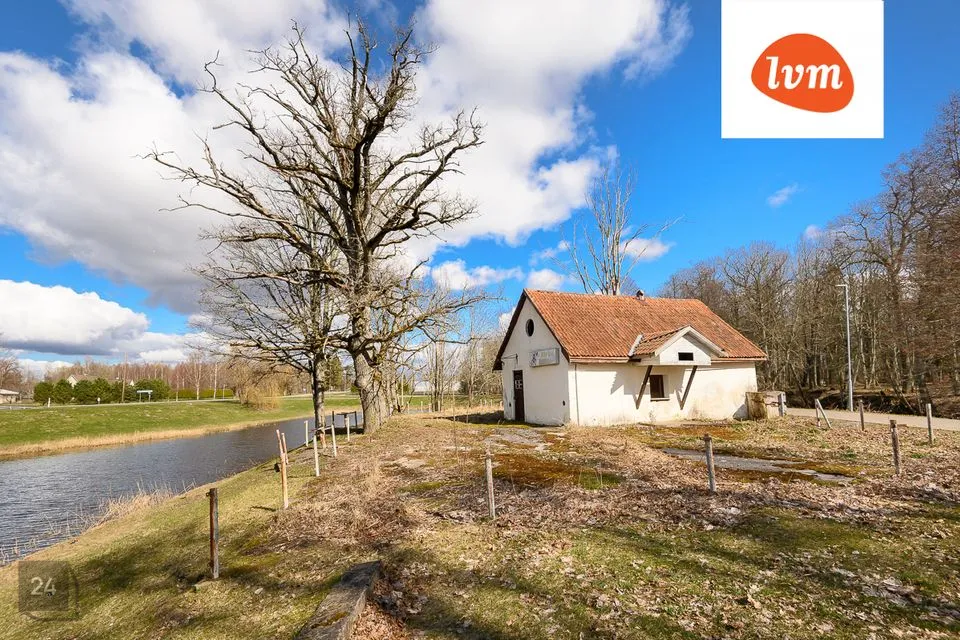 36 m² дом в Pärnu linn, Audru alevik - фото 5