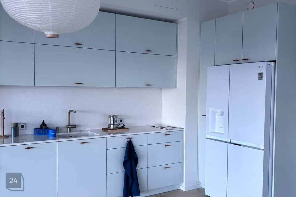 4-toaline Korter - Tallinn, Põhja-Tallinna linnaosa - foto 3