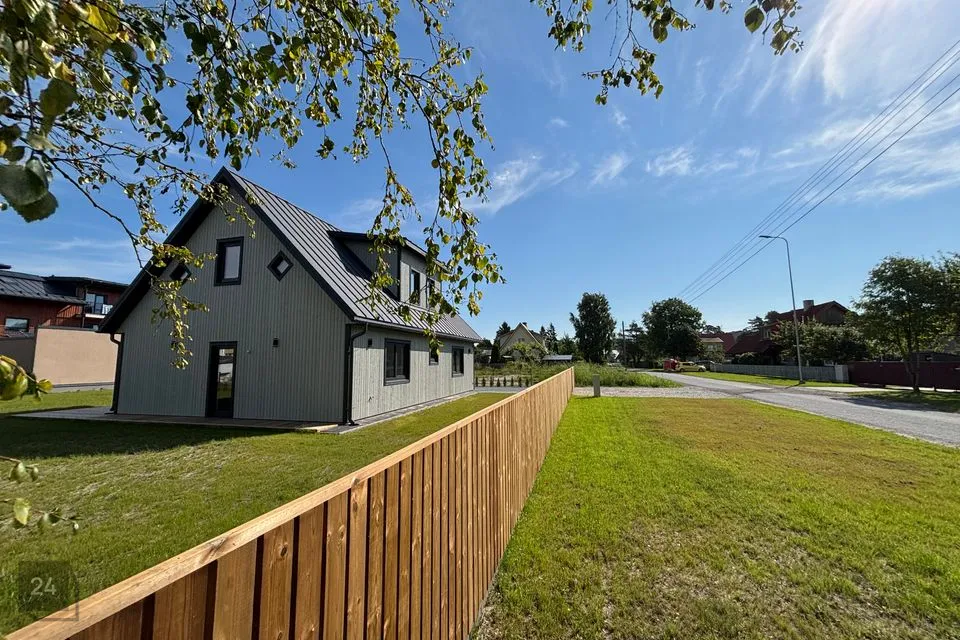 4-toaline Maja  -  Haapsalu linn, Haapsalu linn - foto 3