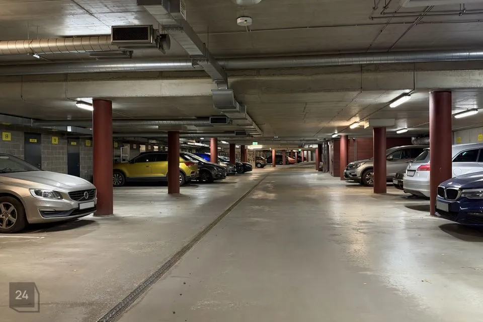 12 m² Garaaž  -  Tallinn, Põhja-Tallinna linnaosa - foto 2