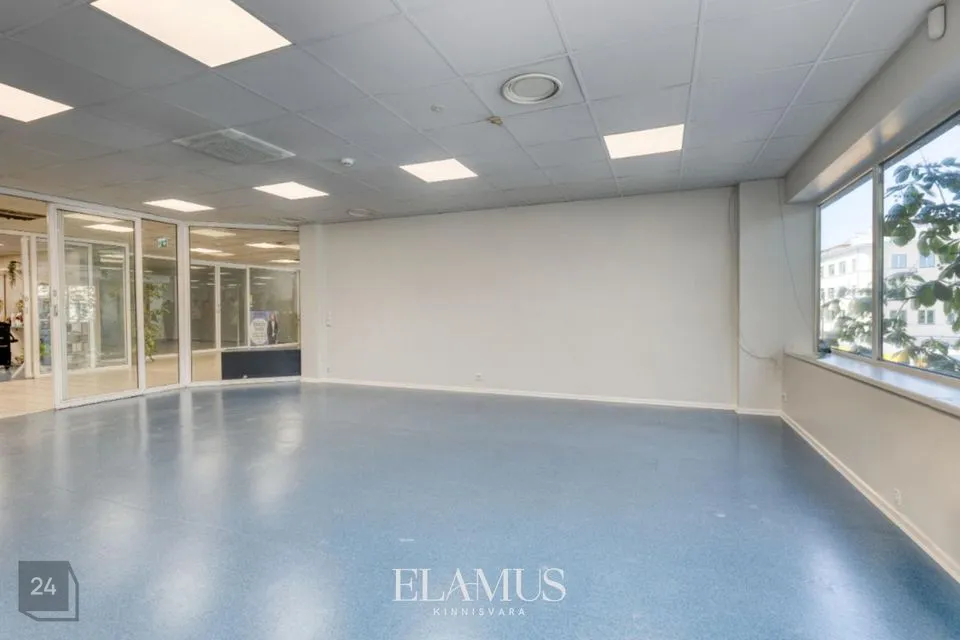 Mitme sihtotstarbega, 43 m² Äripind - Tallinn, Nõmme linnaosa - foto 3