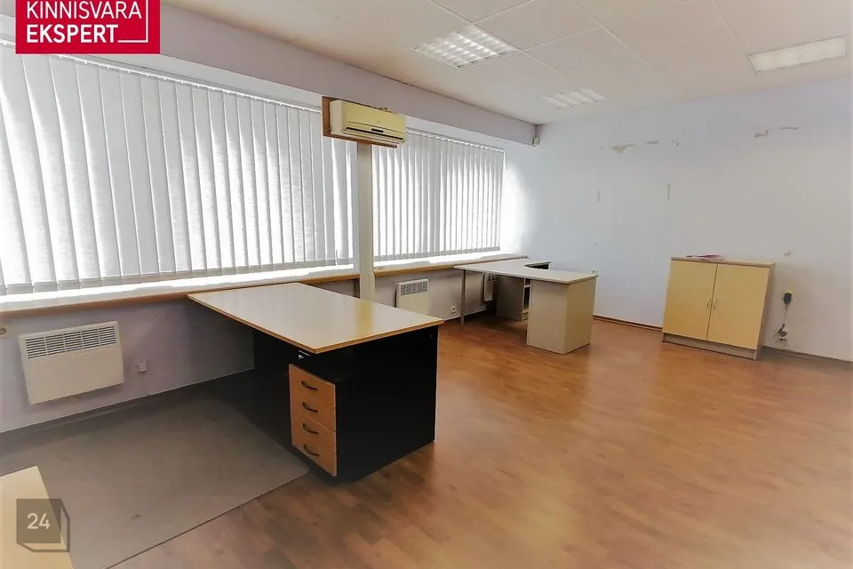 Büroo, 19 m² Äripind - Pärnu linn, Pärnu linn - foto 2