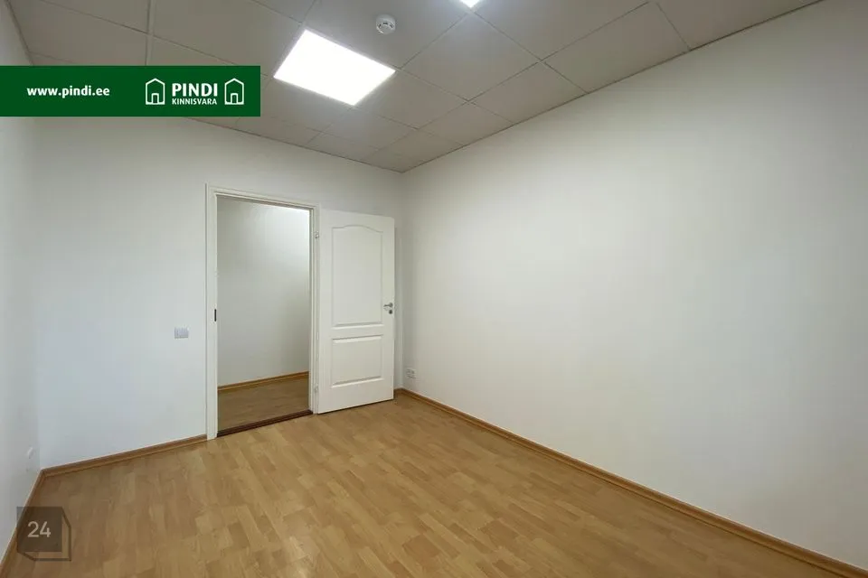 Mitme sihtotstarbega, 12 m² Äripind - Tallinn, Kesklinna linnaosa - foto 3