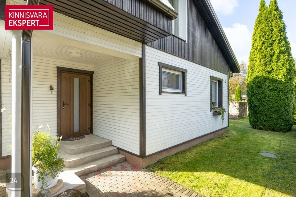 4-toaline Suvila - Lääne-Harju vald, Käesalu küla - foto 3