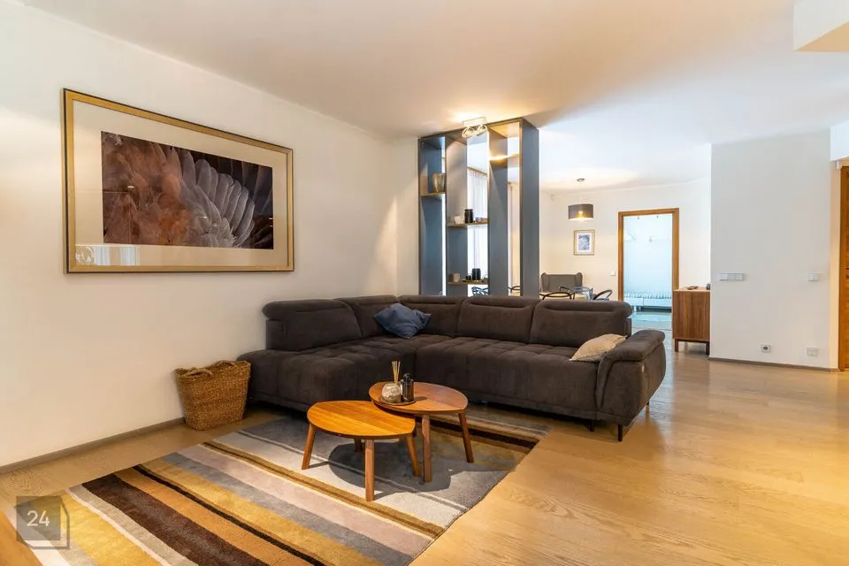 3-toaline Korter  -  Tallinn, Kesklinna linnaosa - foto 3