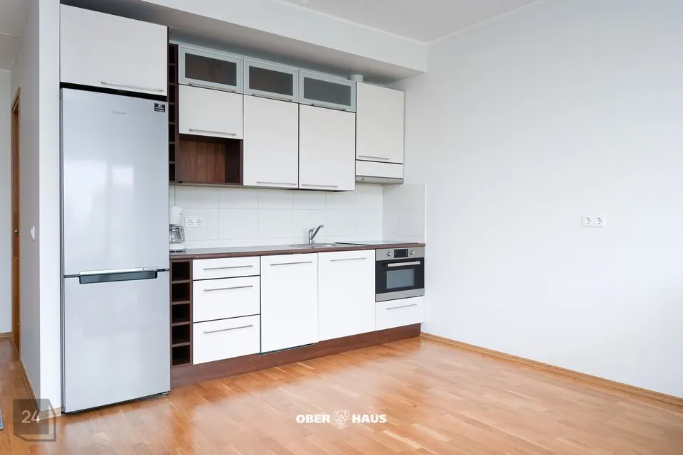 61 m² Korter  -  Tallinn, Kesklinna linnaosa - foto 4