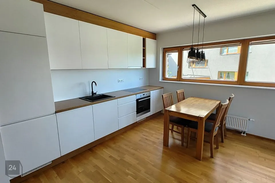 2-комнатная Квартира в Tartu linn, Tartu linn