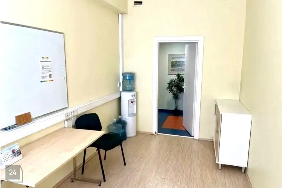 Büroo, 39 m² Äripind - Tallinn, Kristiine linnaosa - foto 5