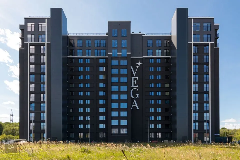 3-toaline Korter - Tallinn, Lasnamäe linnaosa - foto 2