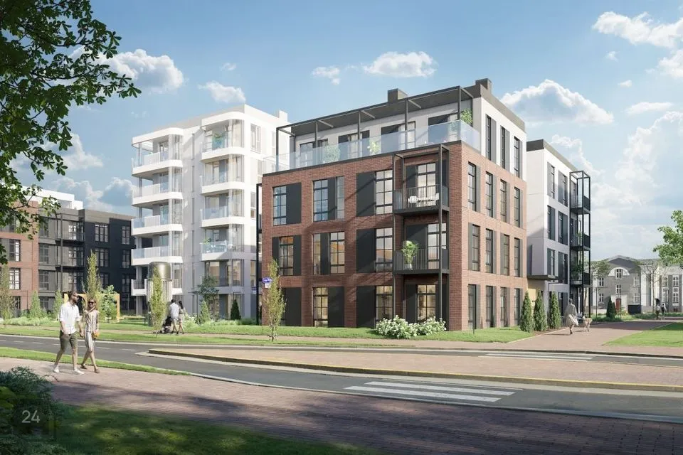 3-toaline Korter  -  Tallinn, Põhja-Tallinna linnaosa - foto 3