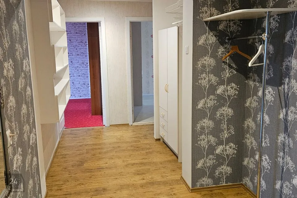 5-toaline Korter  -  Viljandi vald, Vana-Võidu küla - foto 4