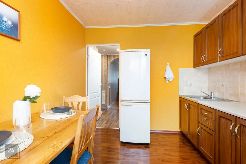 2-toaline Korter  -  Keila linn - foto 3