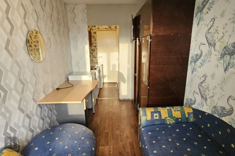 1-toaline Korter  -  Tallinn, Kesklinna linnaosa - foto 2