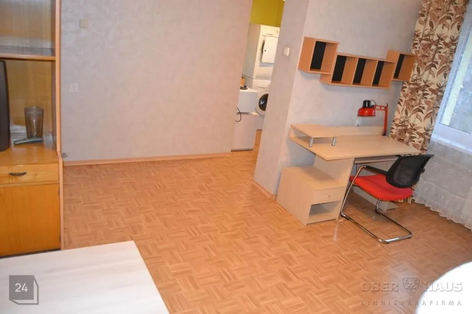 2-toaline Korter  -  Tallinn, Kesklinna linnaosa