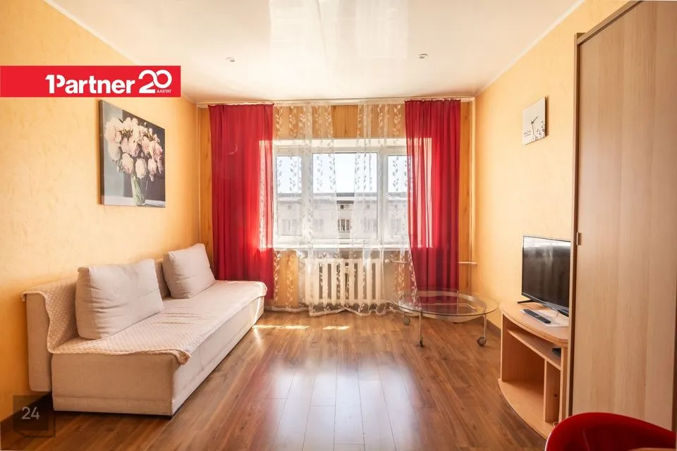 2-toaline Korter - Tallinn, Kesklinna linnaosa - foto 4