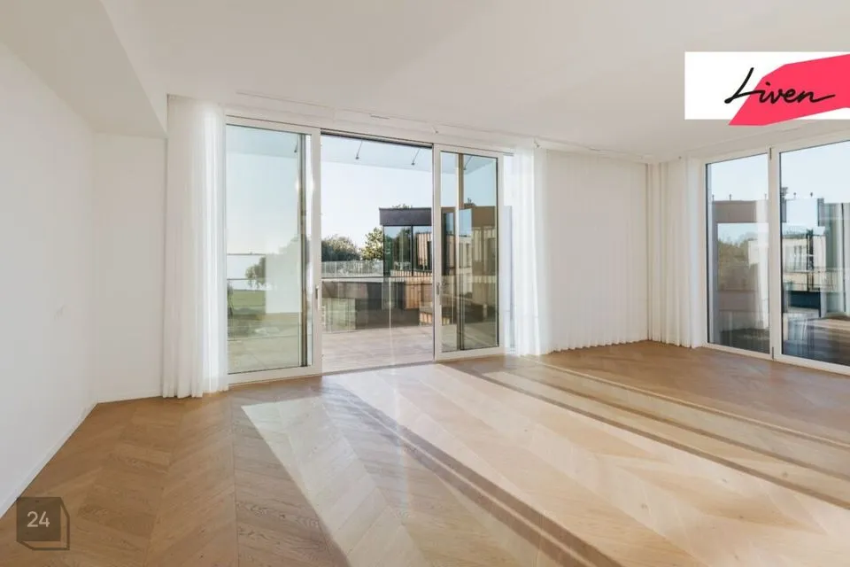 5-room apartment in Tallinn, Pirita linnaosa - photo 2