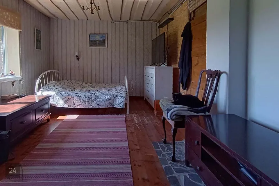 3-toaline Maja  -  Lääneranna vald, Soovälja küla - foto 4