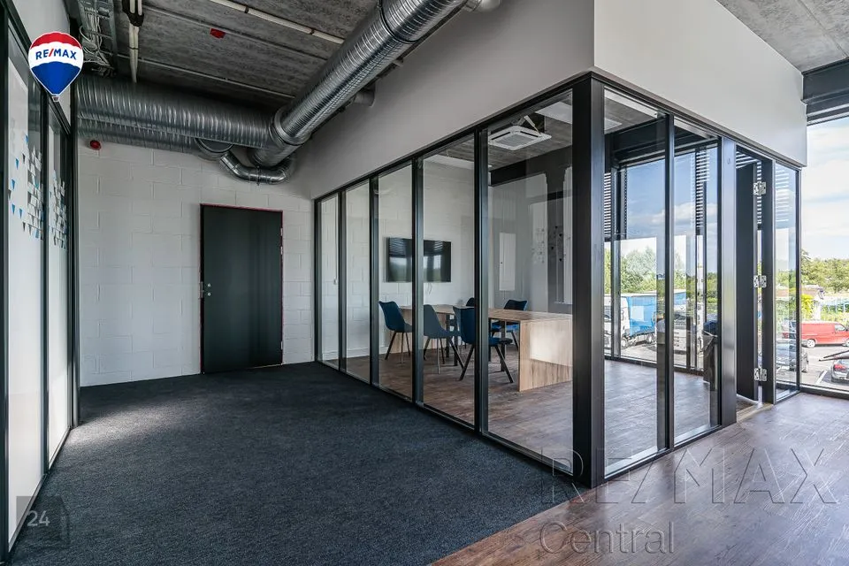 Büroo või Teenindus, 60 m² Äripind  -  Rae vald, Soodevahe küla - foto 2