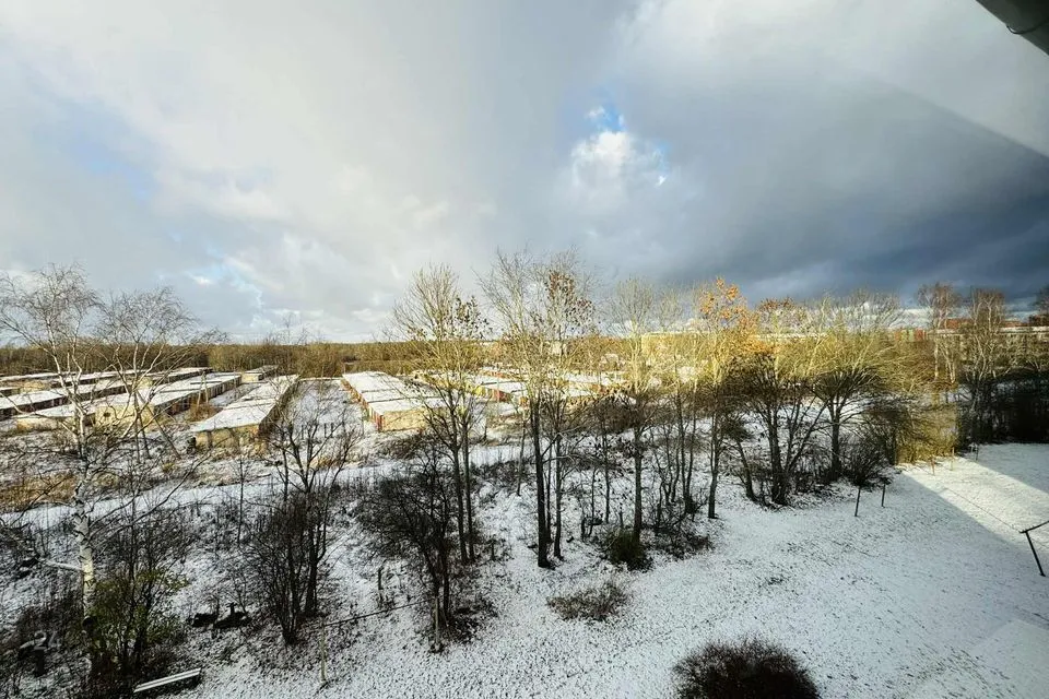 2-toaline Korter  -  Kohtla-Järve linn, Järve linnaosa - foto 4