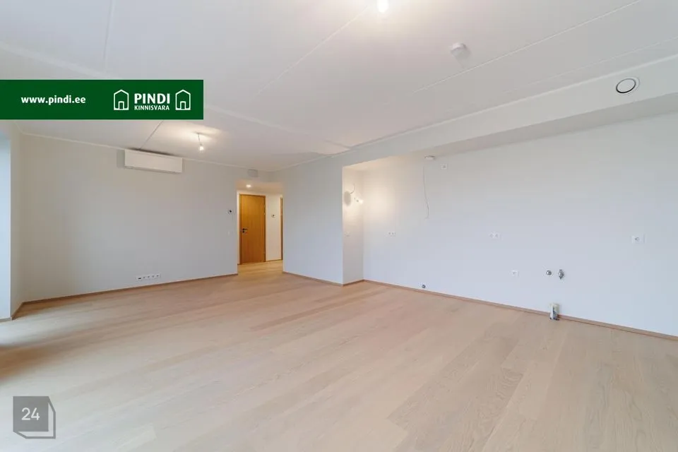 4-room apartment in Tallinn, Kesklinna linnaosa - photo 5