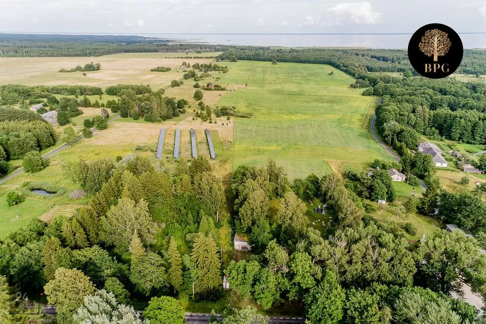 1-toaline Maja  -  Pärnu linn, Pootsi küla - foto 4