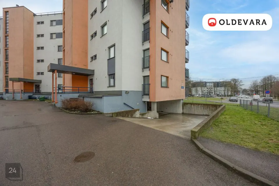 12 m² Garaaž - Tallinn, Kristiine linnaosa - foto 5