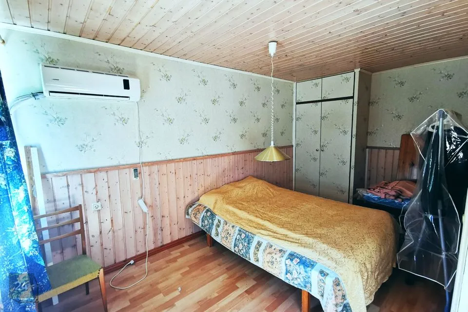 3-toaline Korter  -  Haapsalu linn, Panga küla - foto 3