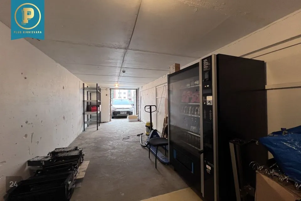 Ladu või Tootmine, 29 m² Äripind  -  Tallinn, Mustamäe linnaosa - foto 5