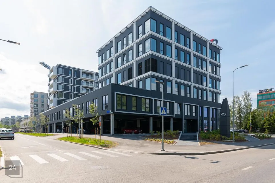 1-toaline Korter - Tallinn, Kristiine linnaosa - foto 5