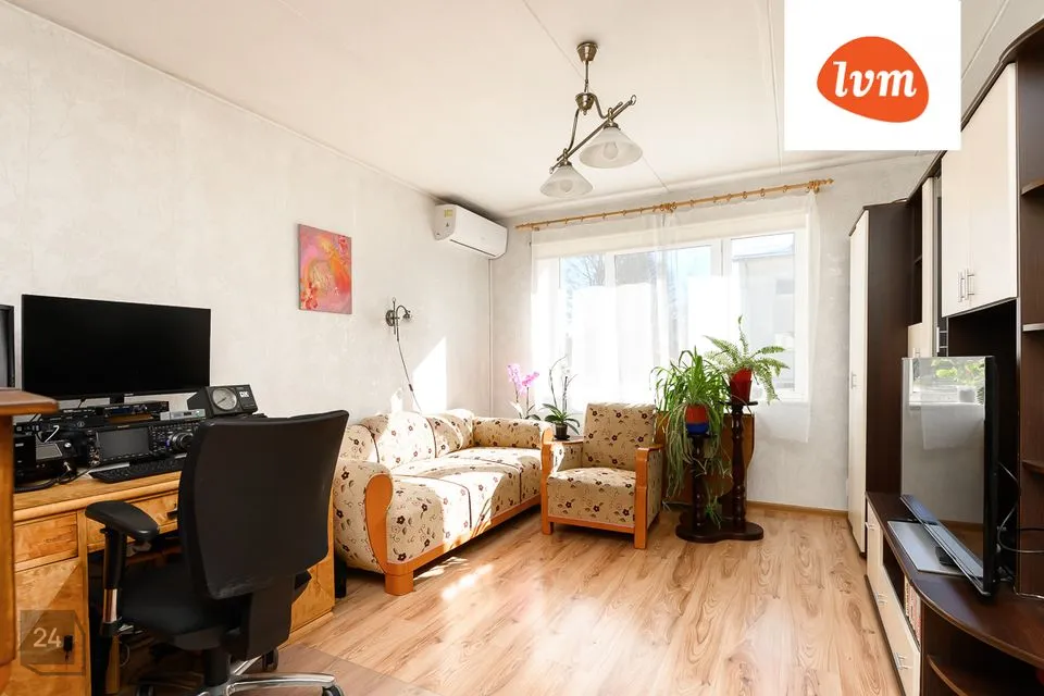 2-toaline Korter - Pärnu linn, Kihlepa küla - foto 2