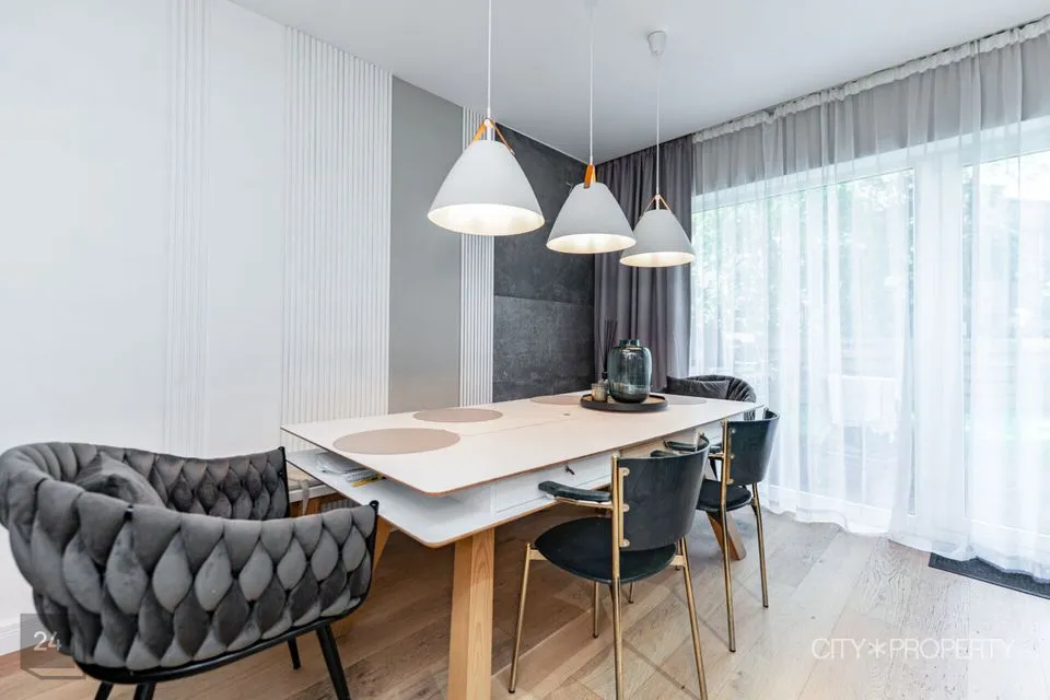 4-toaline Korter - Tallinn, Haabersti linnaosa - foto 3